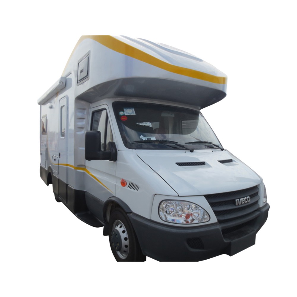 Camper diesel Camper
