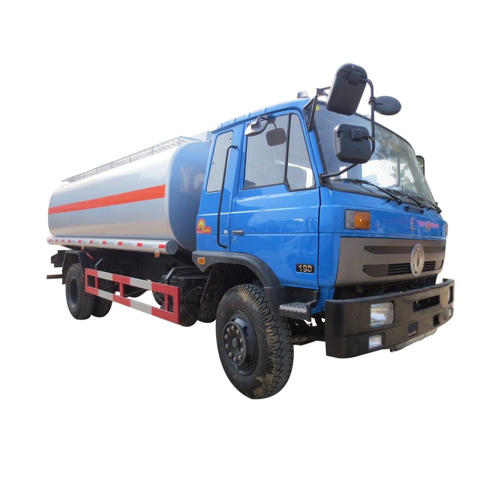 Serbatoio carburante Dongfeng 15 M3